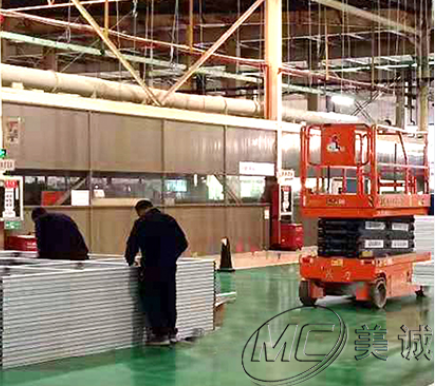 什么是鋁型材加工定制廠(chǎng)家，參照美誠(chéng)就對(duì)了