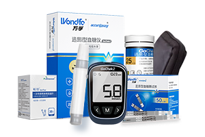 萬孚血糖儀介紹